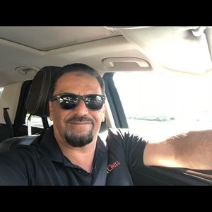 Meet your Posher, Amer